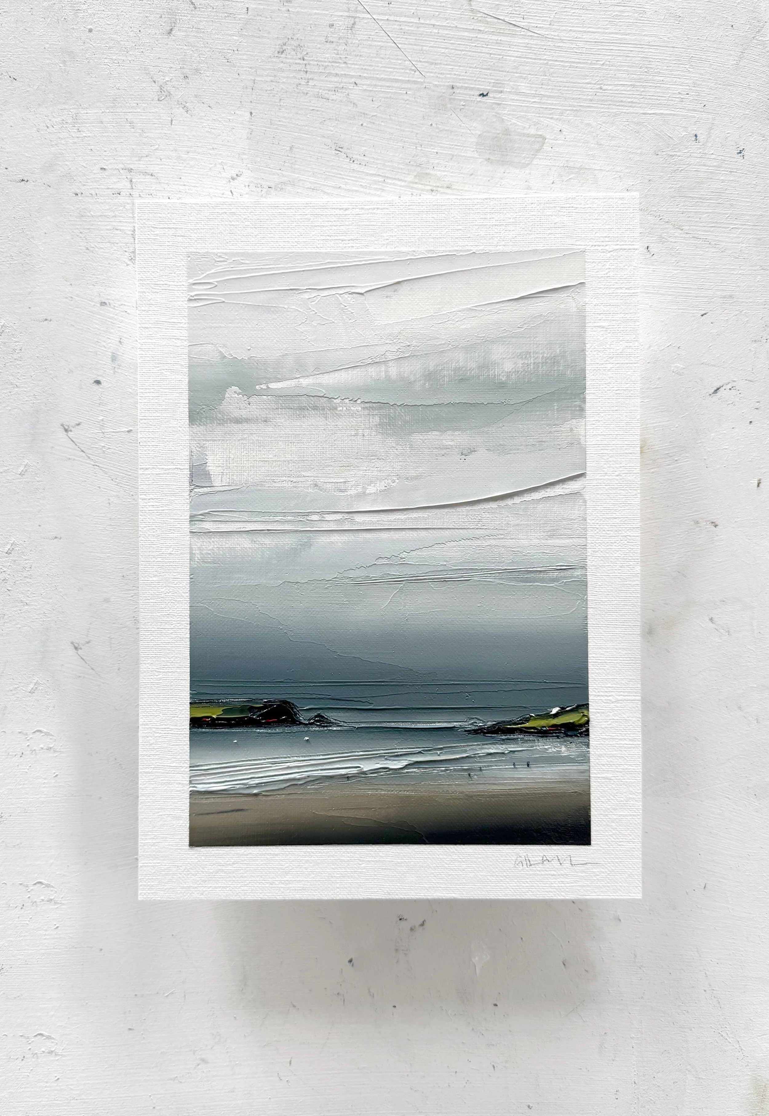 on the beach at daymer flow state study 2.jpg