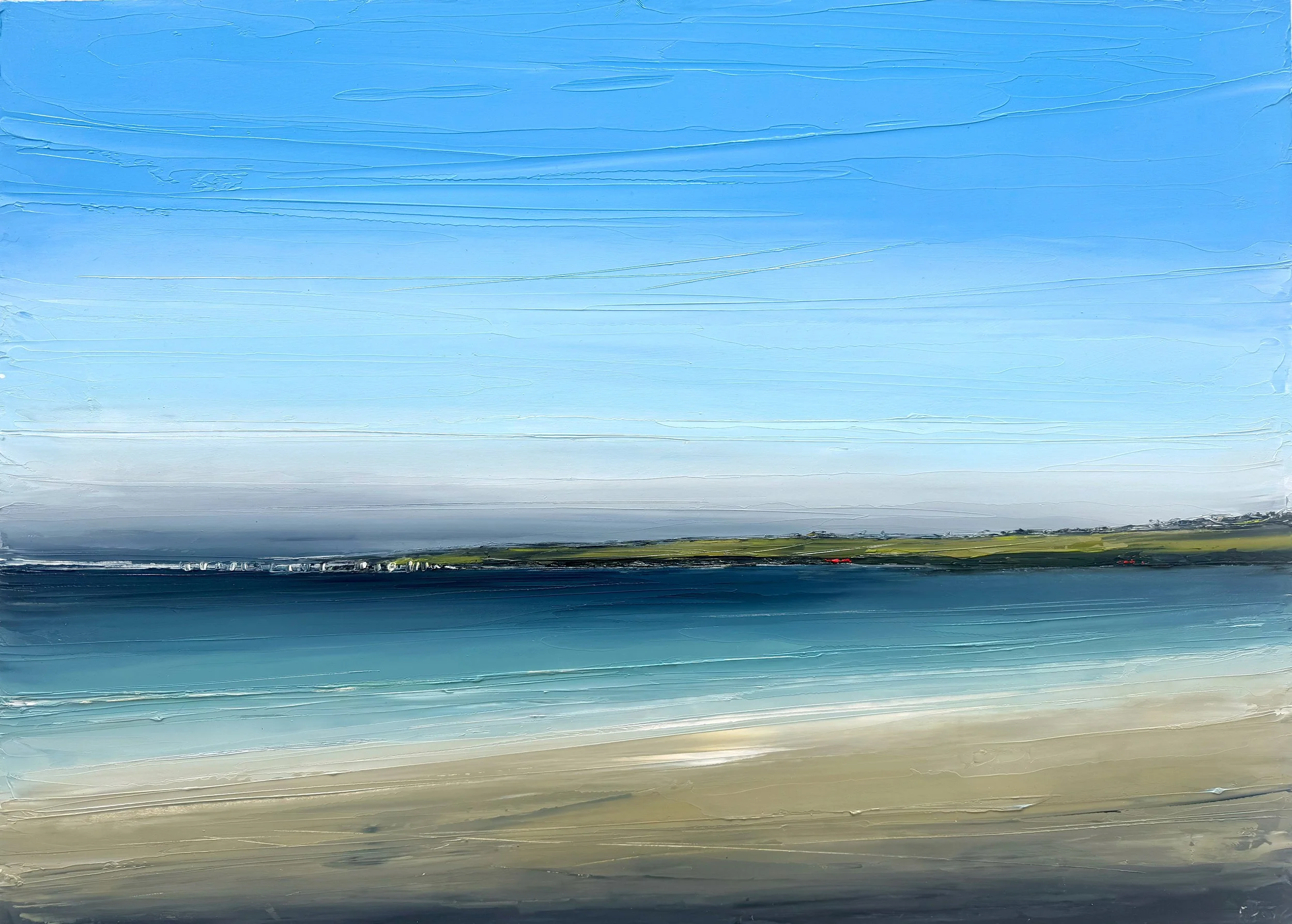 Blue Studland