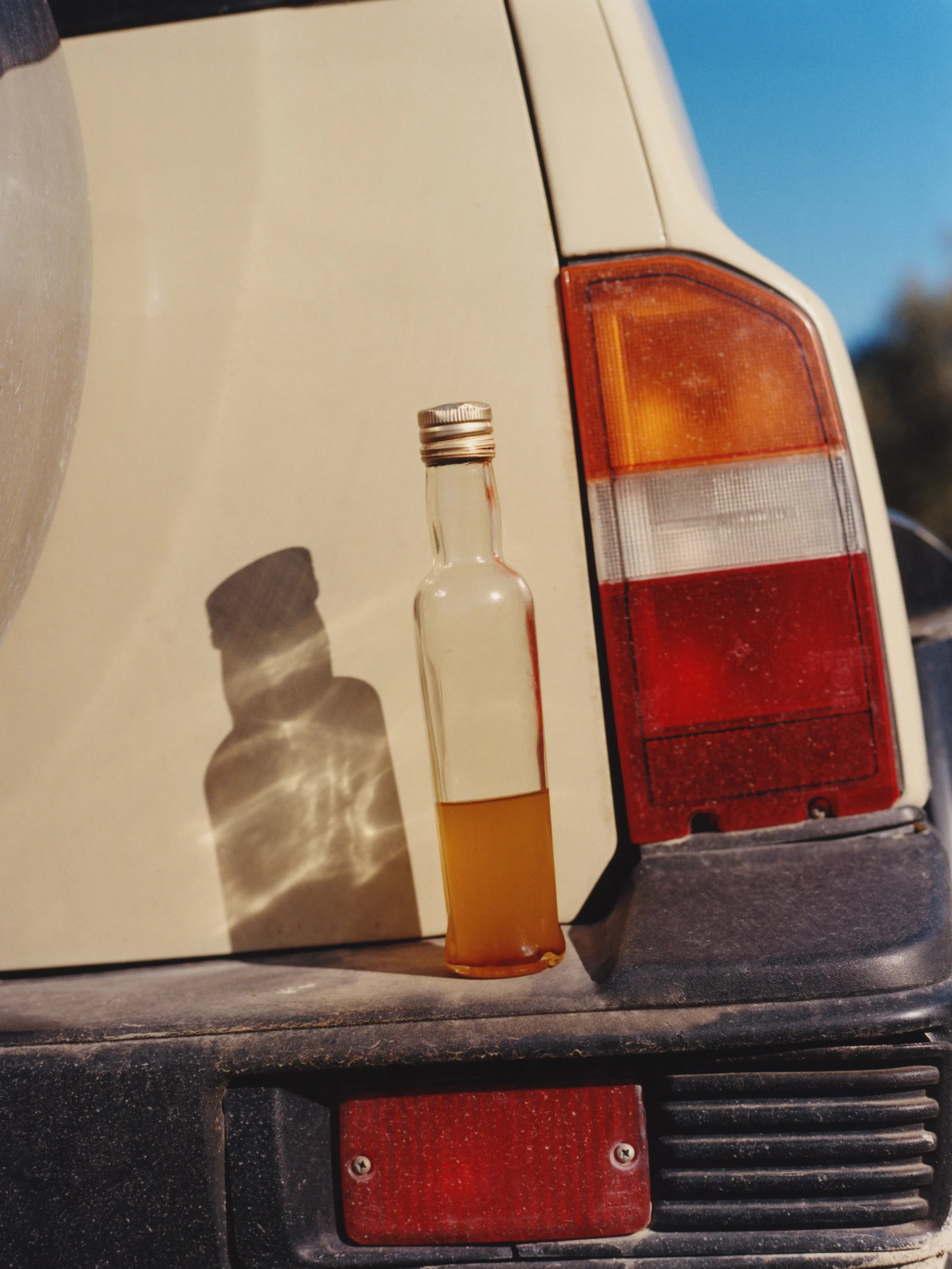 Regain Magazine - Sophie Estève