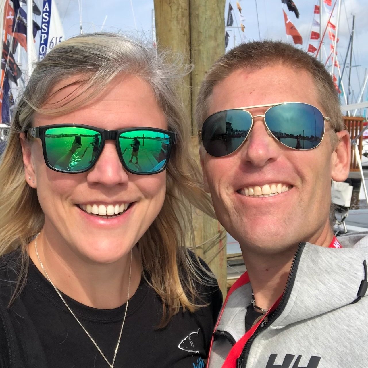 59º North Sailing