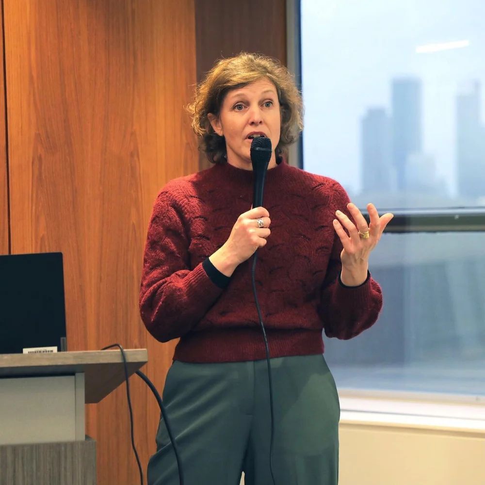 When you walk 110,000 steps at #CSW67, you know you've been in some serious discussions about gender equality and digital rights! From power struggles to opportunities, experience life between 39th and 45th street in New York with Katinka Moonen's bl