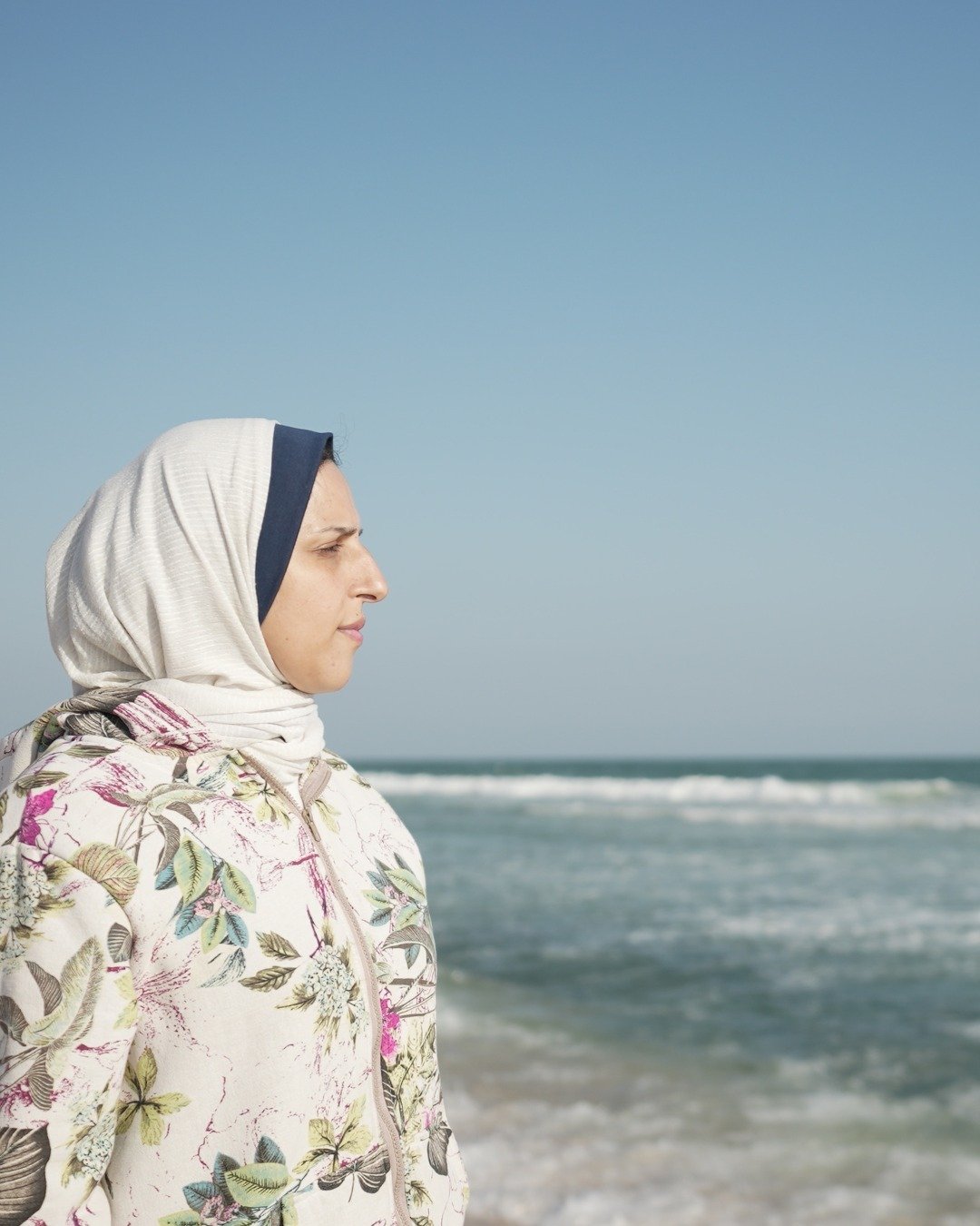 Fahima is a Project Coordinator at the Culture and Free Thought Association (CFTA) in Gaza. Through her work, Fahima has been working closely with displaced women in Gaza.

&quot;The role of women in this crisis is incredibly significant. Women have 