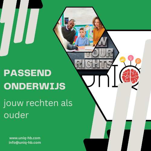 Maandthema Gratis Q&A Onderwijs, faalangst, mindset, enz