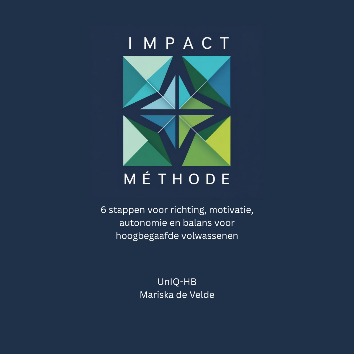 IMPACT INTENSIEF 2 DAAGSE