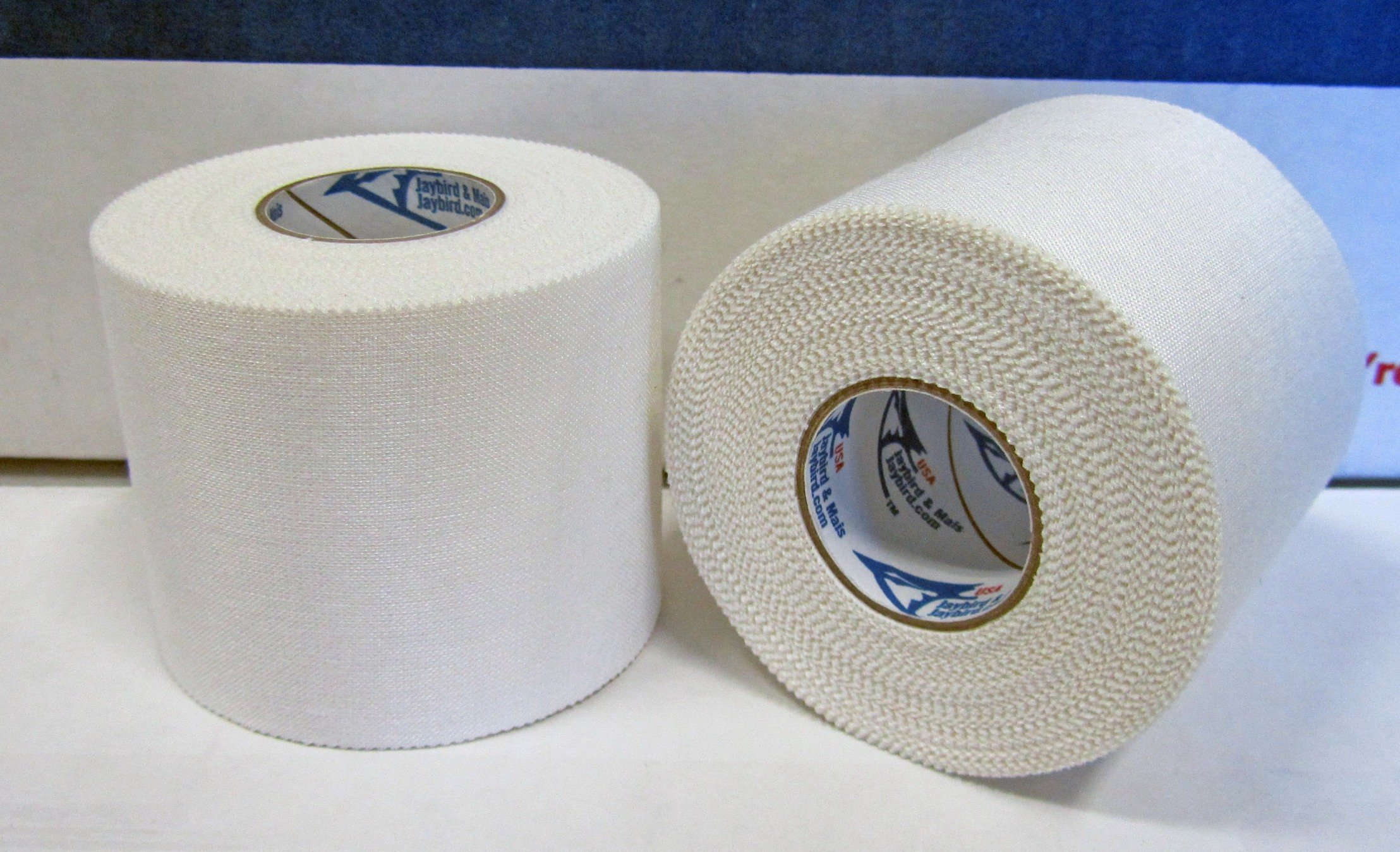 thumbnail image 2 of Jaybird & Mais LST Free Light Weight Stretch Tape 16 Maroc 2 of 9