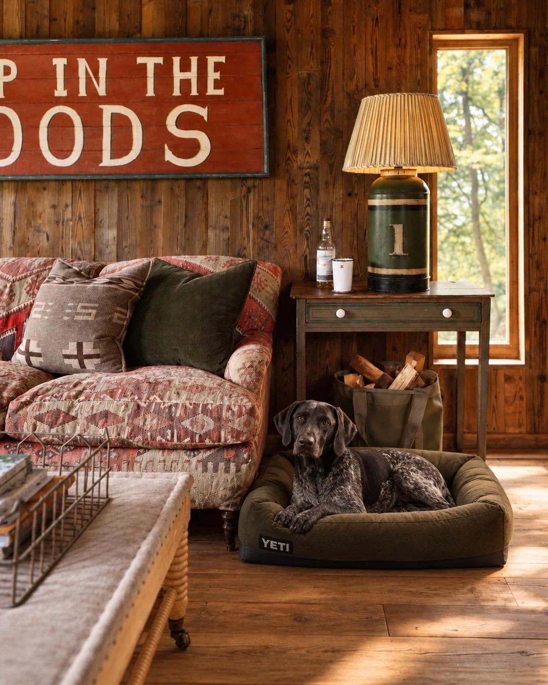 Same wild magic. Just a few more paws to share it with. 🐾✨

We couldn&rsquo;t bear the thought of some of you missing out on the magic of Cove Valley simply because your four-legged best friend couldn&rsquo;t come along.

So&hellip; Chatan is offici