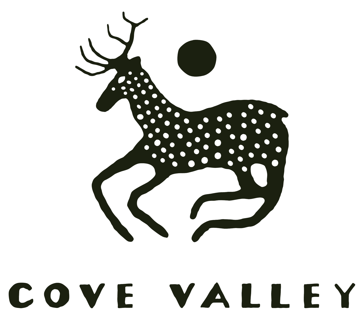 Cove Valley