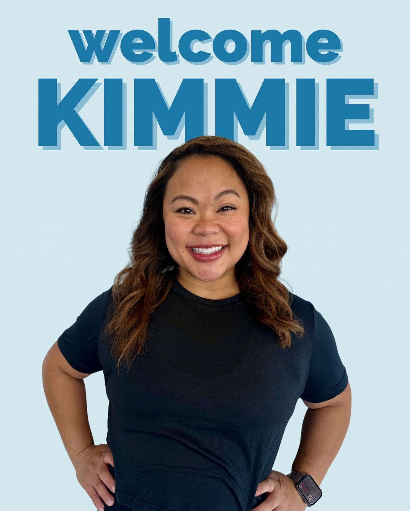 Kimmie is a Virginia Beach native who began her fitness instructor journey in 2021 teaching barre. She is a full-time registered dental hygienist, working in private practice and serving as clinical adjunct faculty at Old Dominion University. Outside