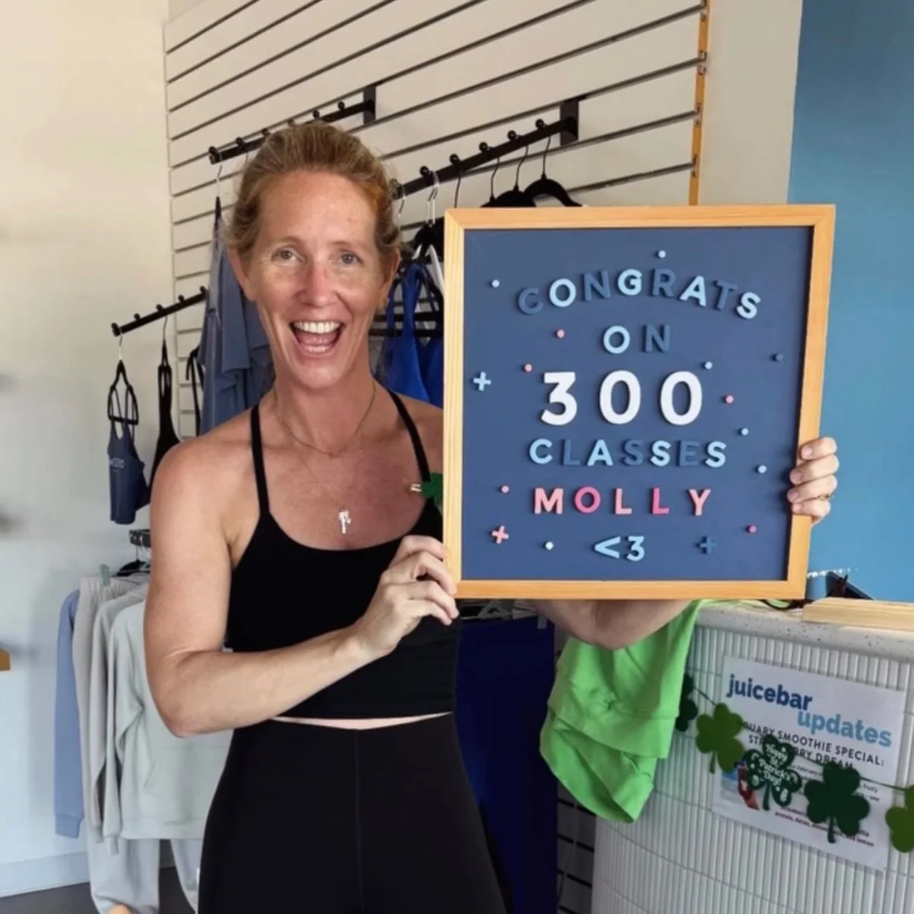 Strong start to 2026 💥🌀🤩 Let&rsquo;s see where this year takes us, team 💪