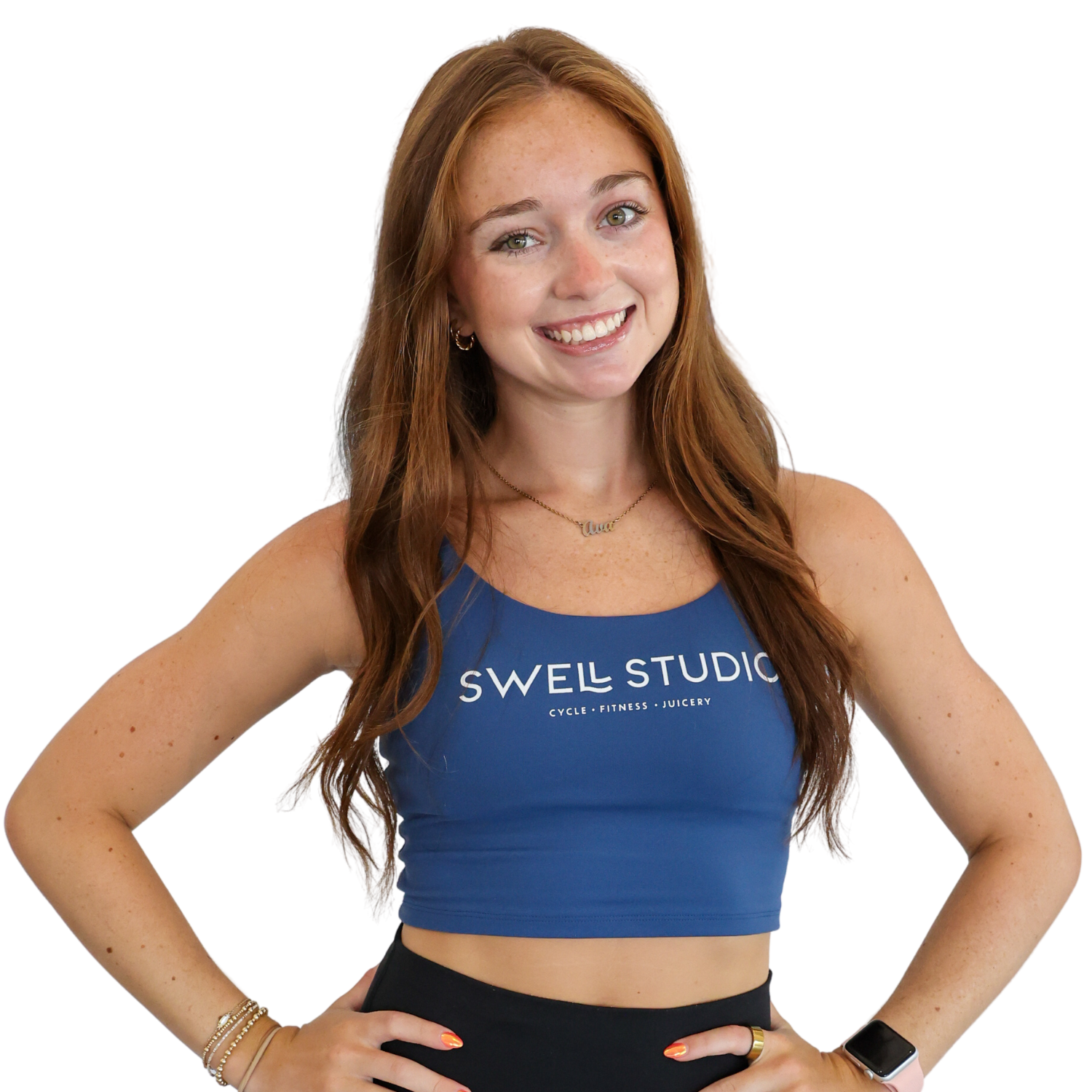 Ride and Sculpt Workout Class Instructor