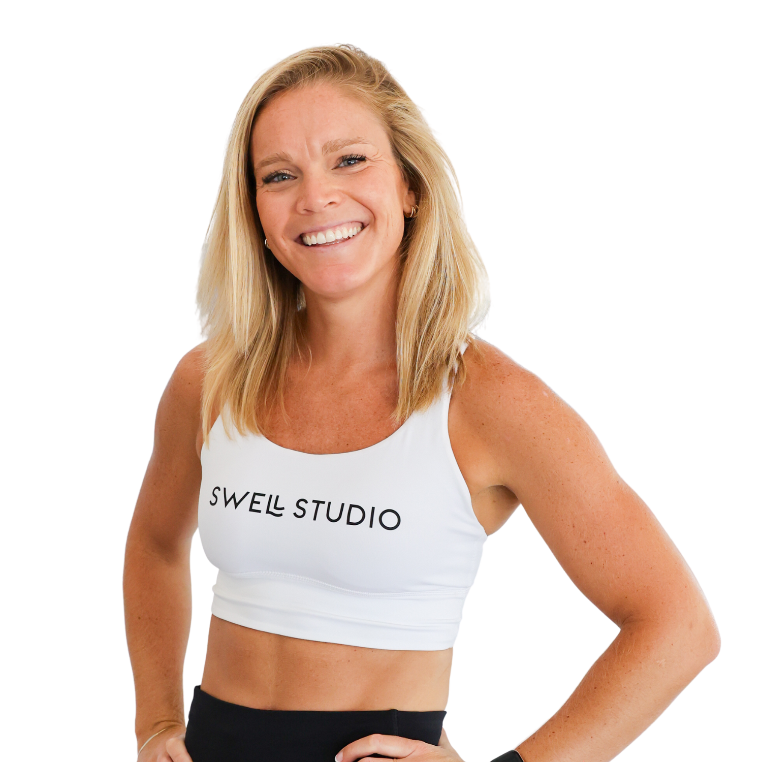 Sculpt Workout Class Instructor