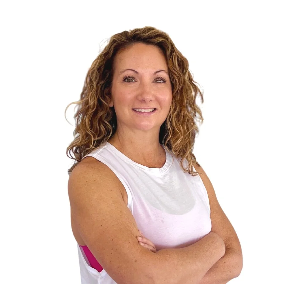 Train Workout Class Instructor