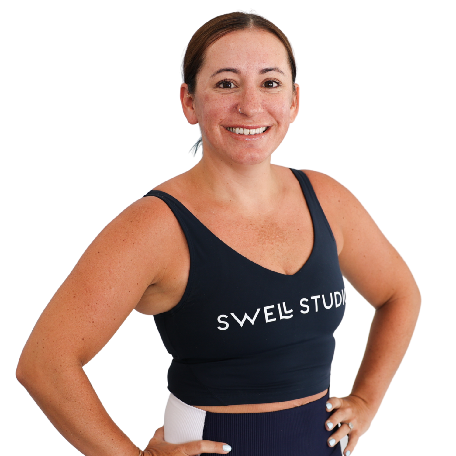 Ride and Train and Sculpt Workout Class Instructor