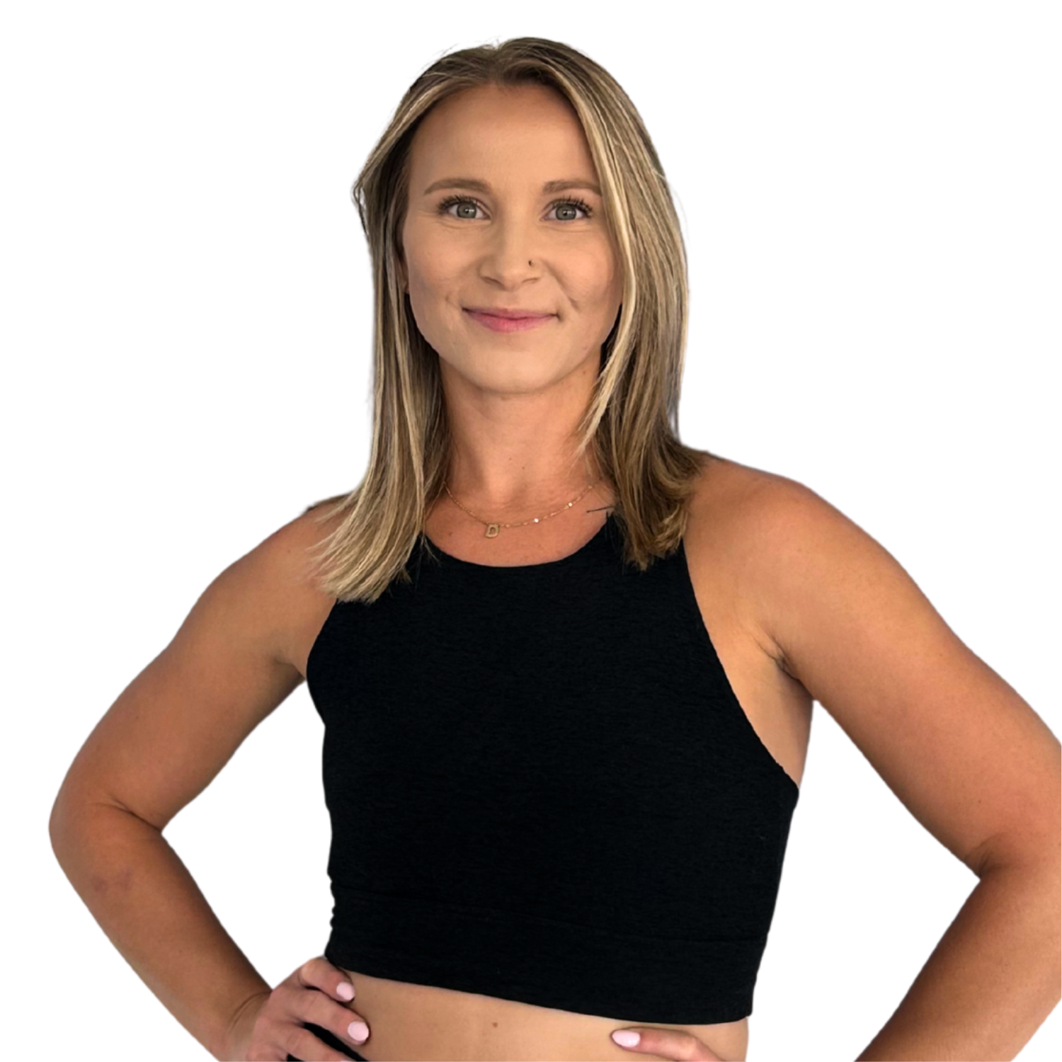 Sculpt Workout Class Instructor