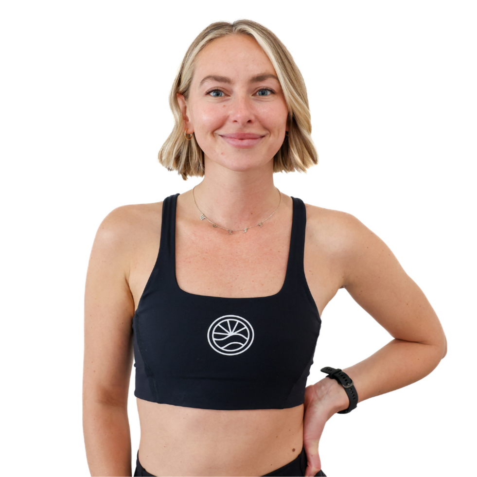 Ride and Train Workout Class Instructor