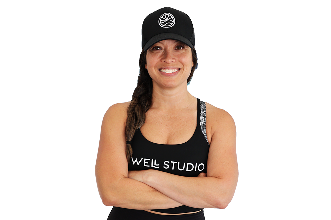 Ride and Train Workout Class Instructor