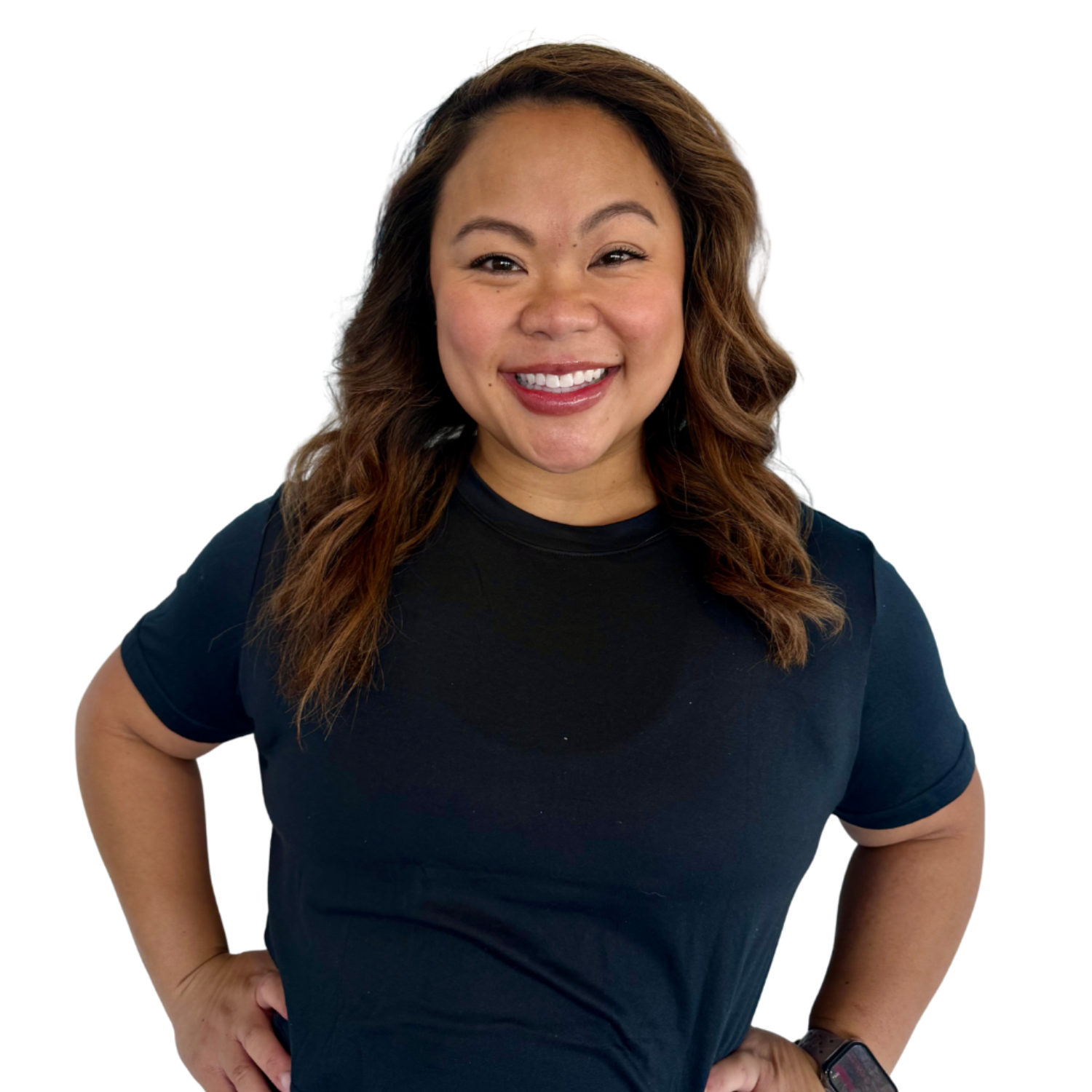 Sculpt Workout Class Instructor