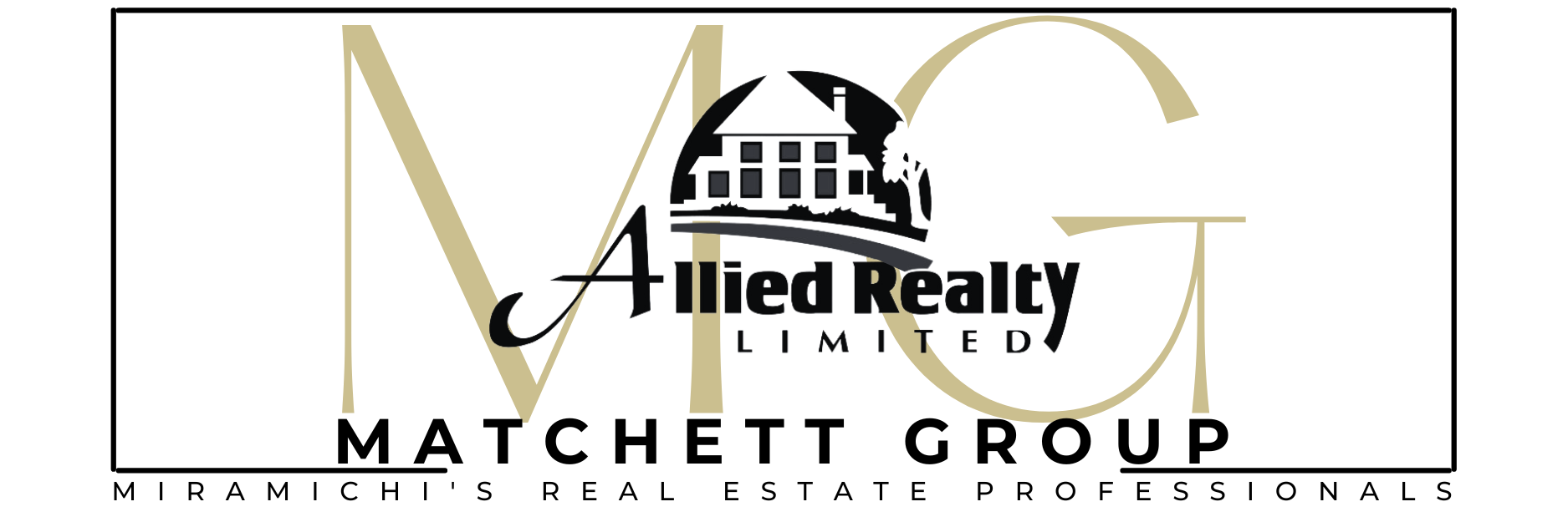 Matchett  Group - Miramichi. NB.