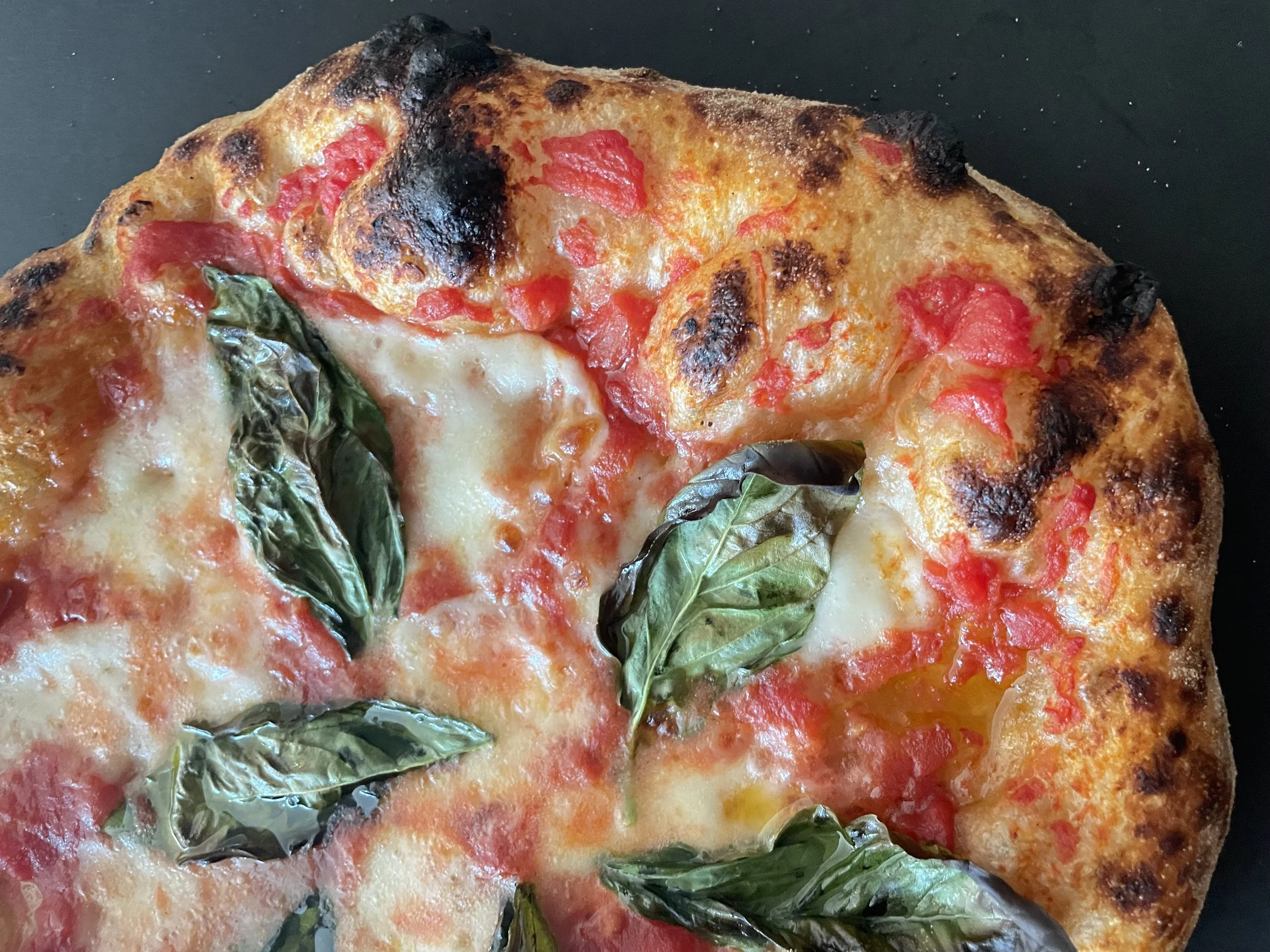 Sourdough Pizza 'Dough-to-Go' X Sauce Kit