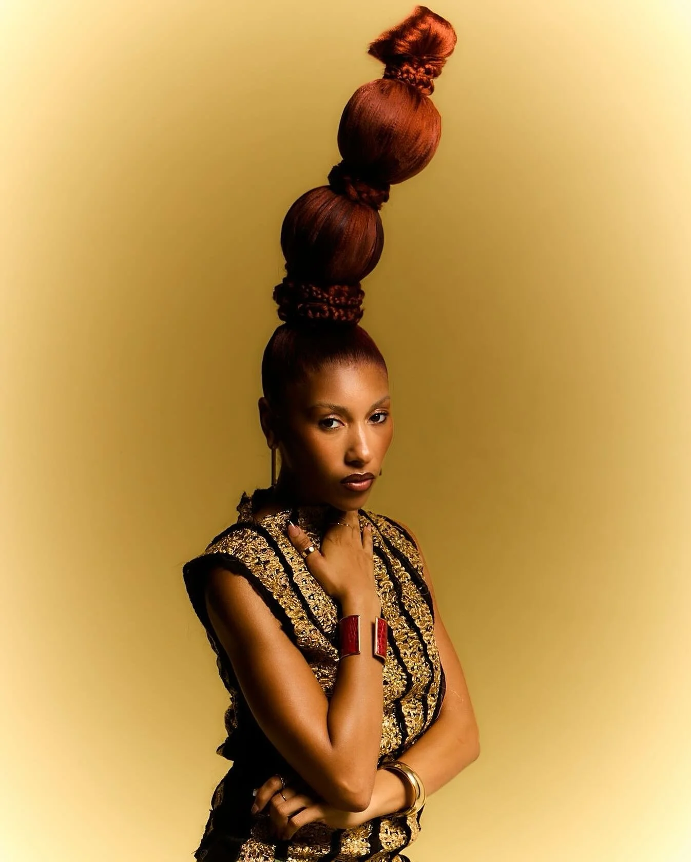 Directed + Photographed by @jimmysjpeg
Talent: @cottonmouf__
Stylist: @kumbi.benyera
Hair Stylist: @lucyannetts_mua
Hair Stylist: @opheliastudiosco
Photo Assistant: @mcampstudios
Lighting: @priv8.ab
Studio: @methodxstudio