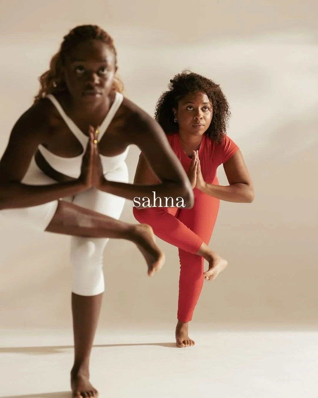 Beautiful imagery for @sahna.yoga by our friends at @handoveruk