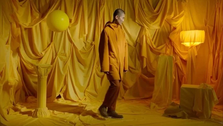 Shift Zero

Creative director: @amardeepss
Director and Composer: @yvshells
Dop: @fedbelloli
Director&rsquo;s Assistant: @c____v____p
Assistant Photographer: @kadi.diallo
Art director: @nicoleajimal
Set Design: @amardeepss
Gaffer: @Filipe.hardisty
Fo