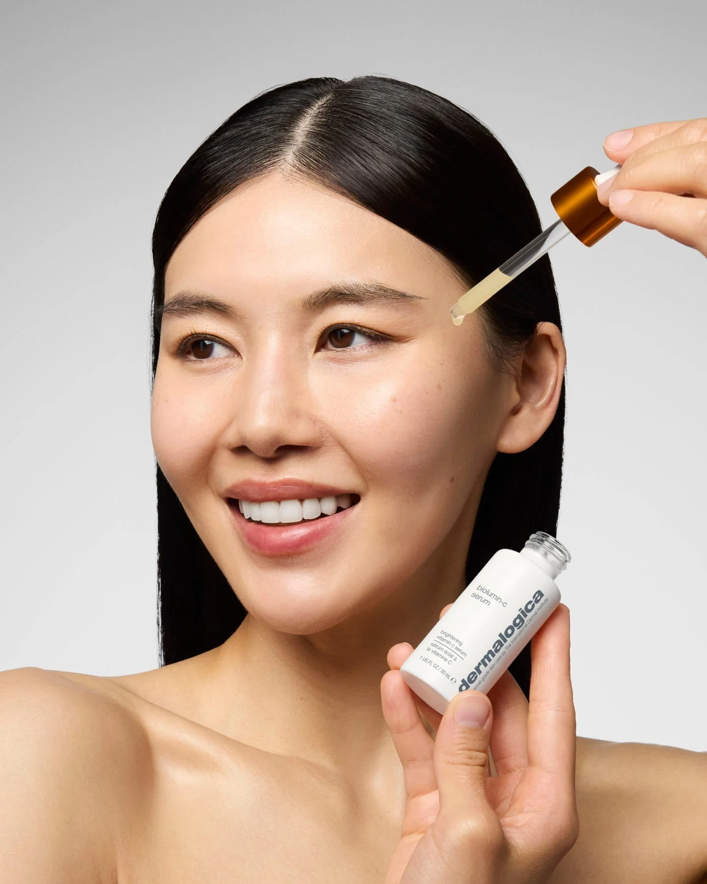 Shots by @charlottemayyyyy for @dermalogica for their Evergreen Campaign produced by @hatrikhouse.

AD @kiraceline
Production @hatrikhouse
Stills &amp; Direction @charlottemayyyyy @wibagency
DOP @simonmartin.ph @glassarchstudio
Textures &amp; Styling