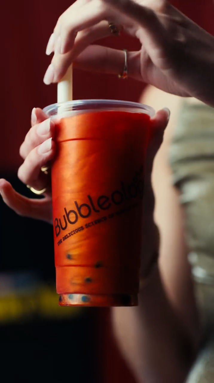 A @disneyplus promotional shoot for Marvel Television, Wonder Man, celebrating the series release, filmed at Method in collaboration with @bubbleology shot by @pintsizedfilms.