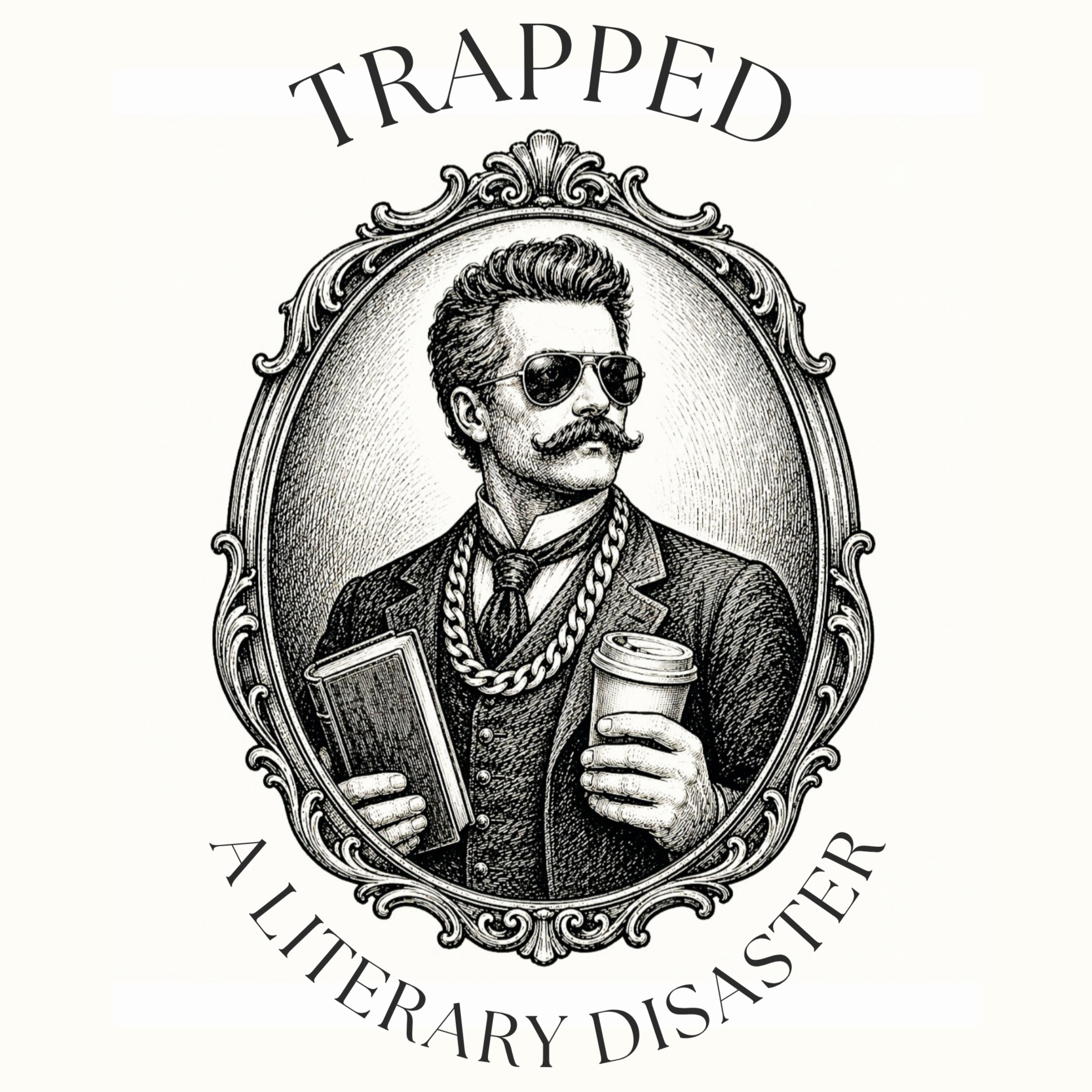 Trapped at The Villages with the Marquis de Sade