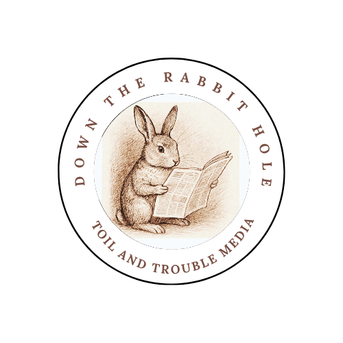 Down the Rabbit Hole