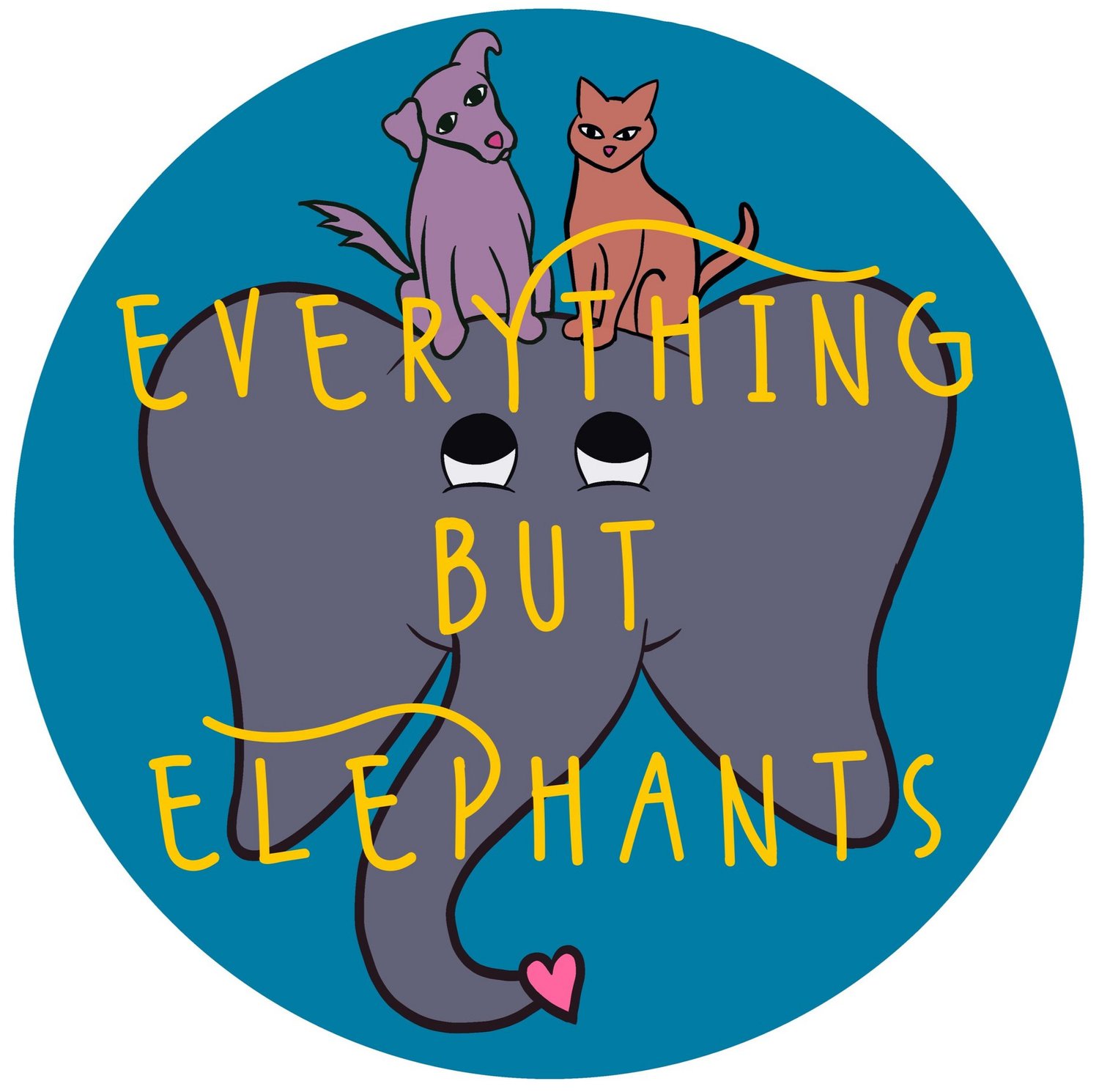 Everything But Elephants