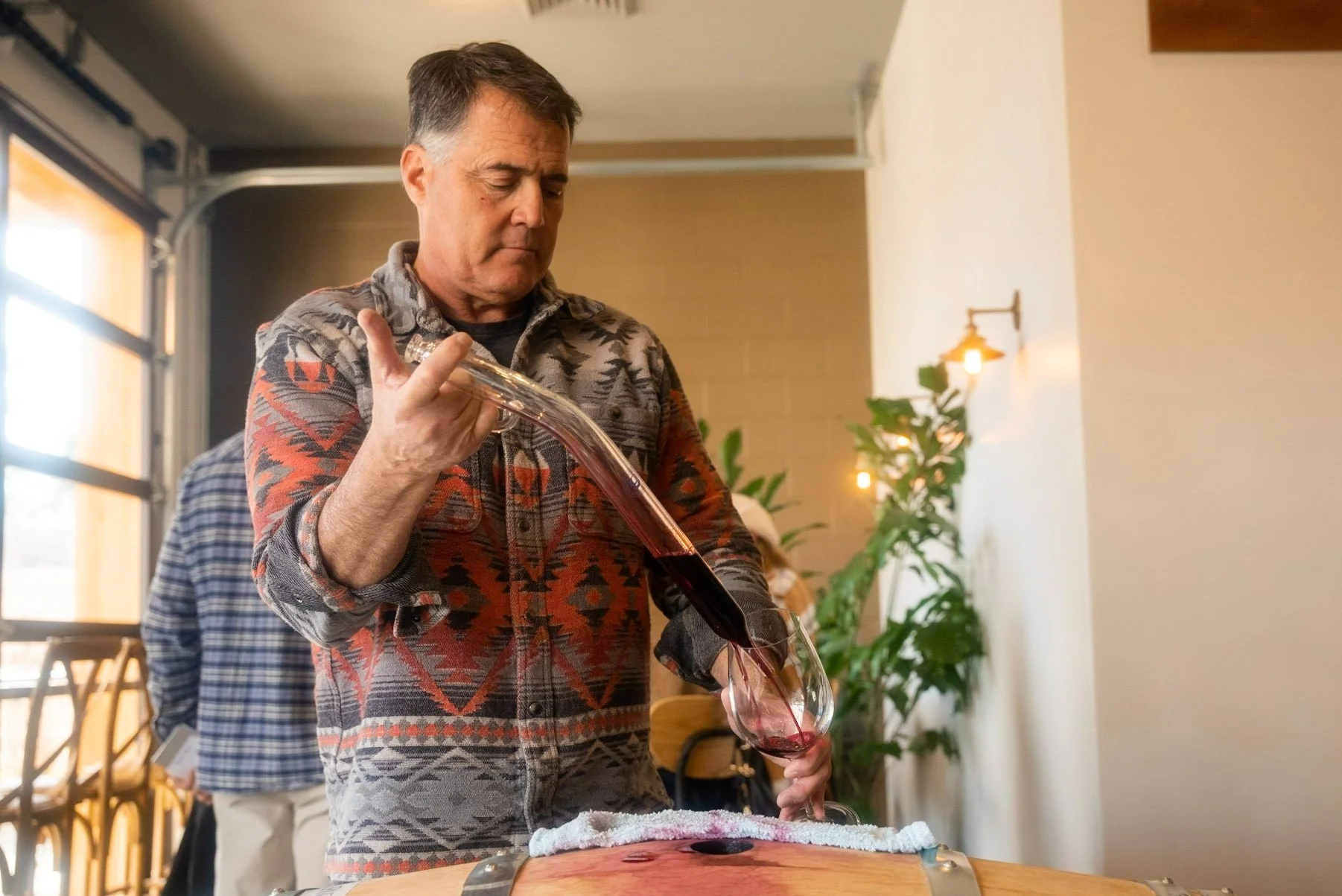 Garden City Wine Tasting Boise Wine Events — Rolling Hills Vineyard