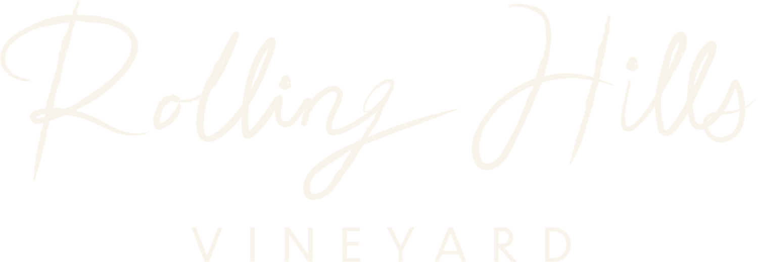 Rolling Hills Vineyard