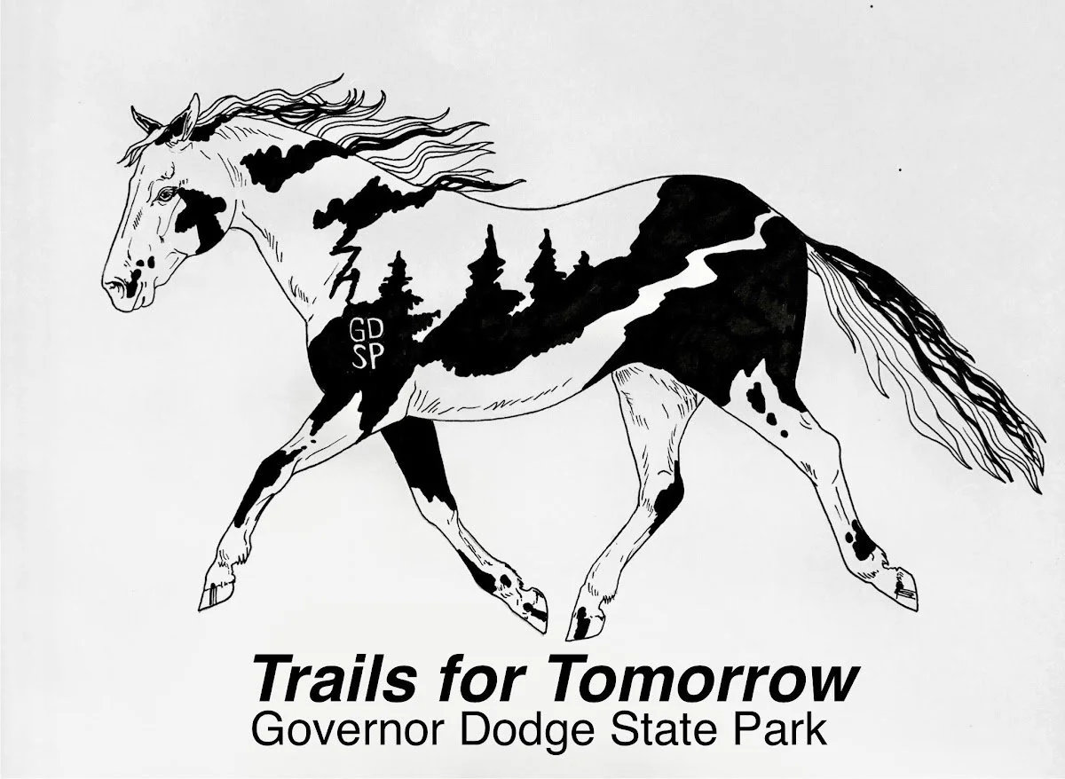 Trails for Tomorrow Fundraiser