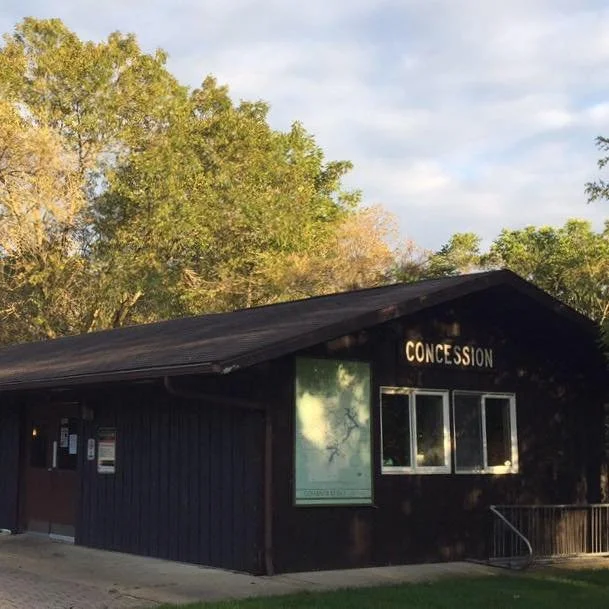 Lakeview Trail Interpretive Hike 