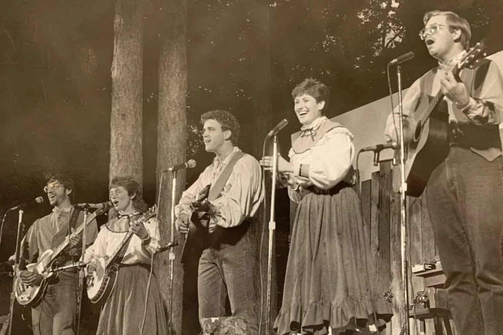 Heritage Ensemble 