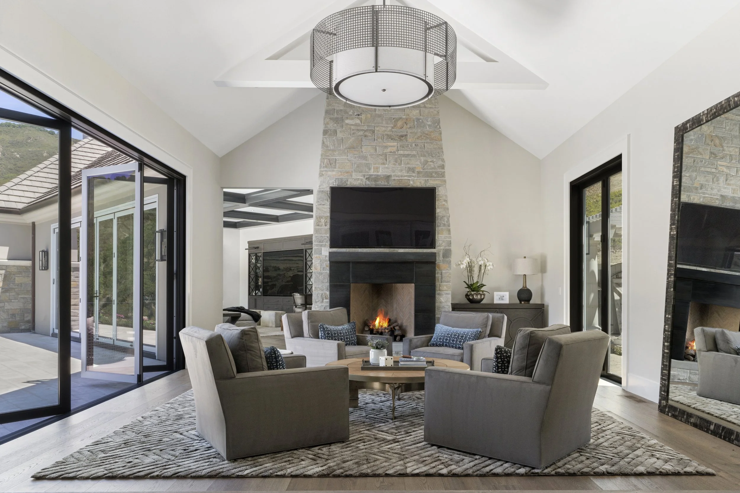 Blackhawk Meadow — Jacobs & Co Interior Design
