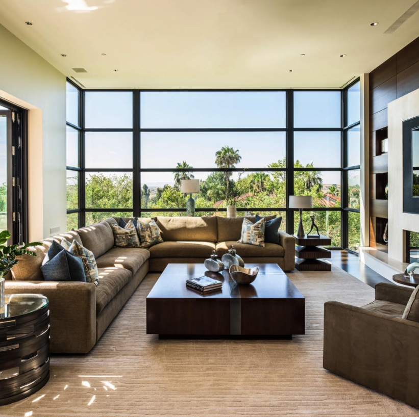Deer Ridge — Jacobs & Co Interior Design