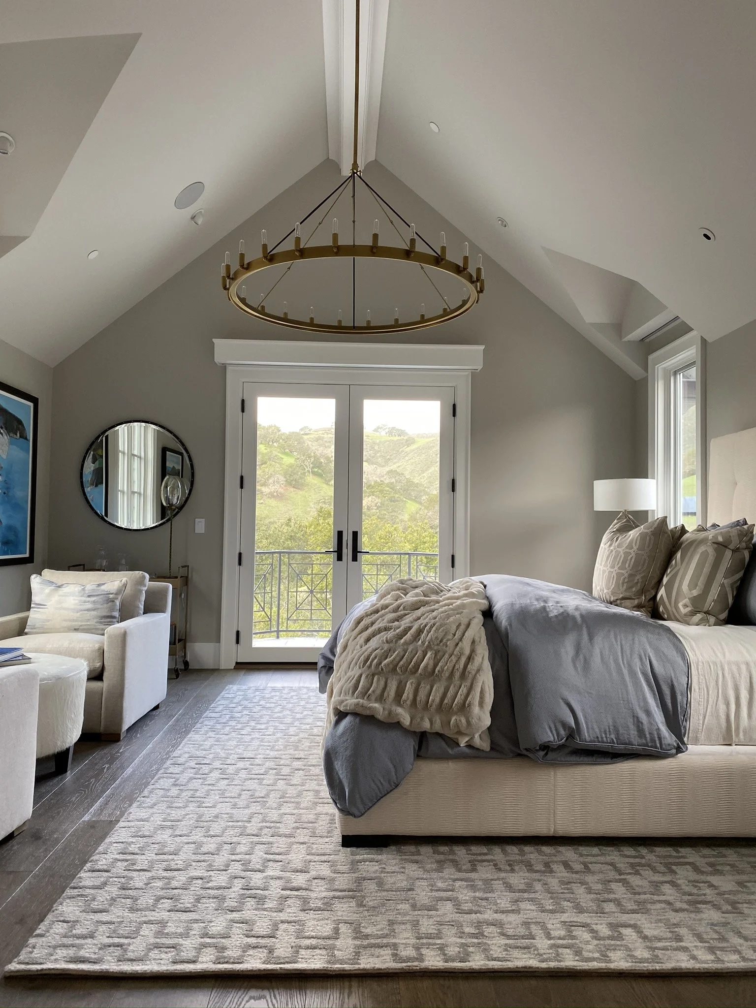 Gold River — Jacobs & Co Interior Design