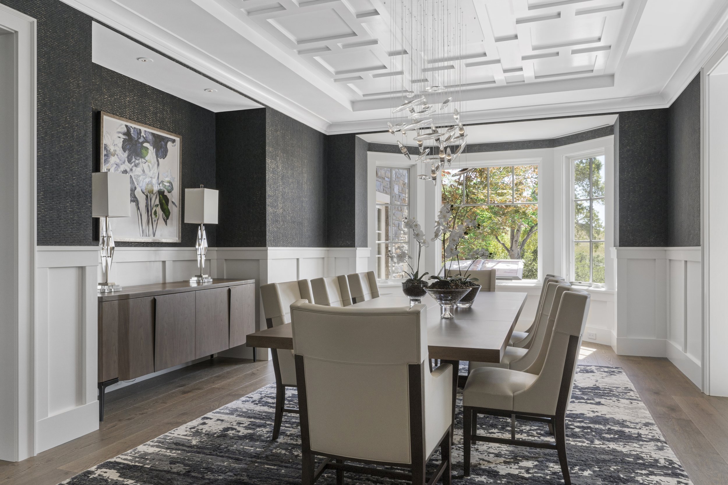 Blackhawk Meadow — Jacobs & Co Interior Design