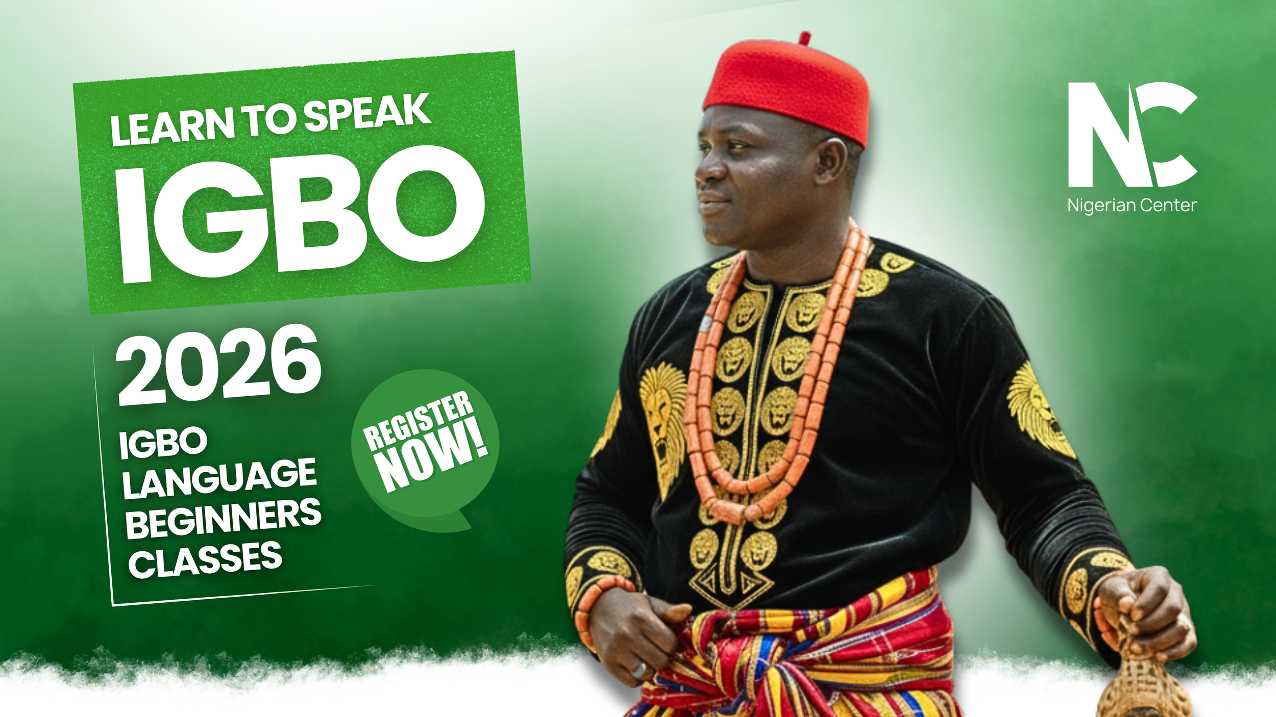 Igbo Language Class