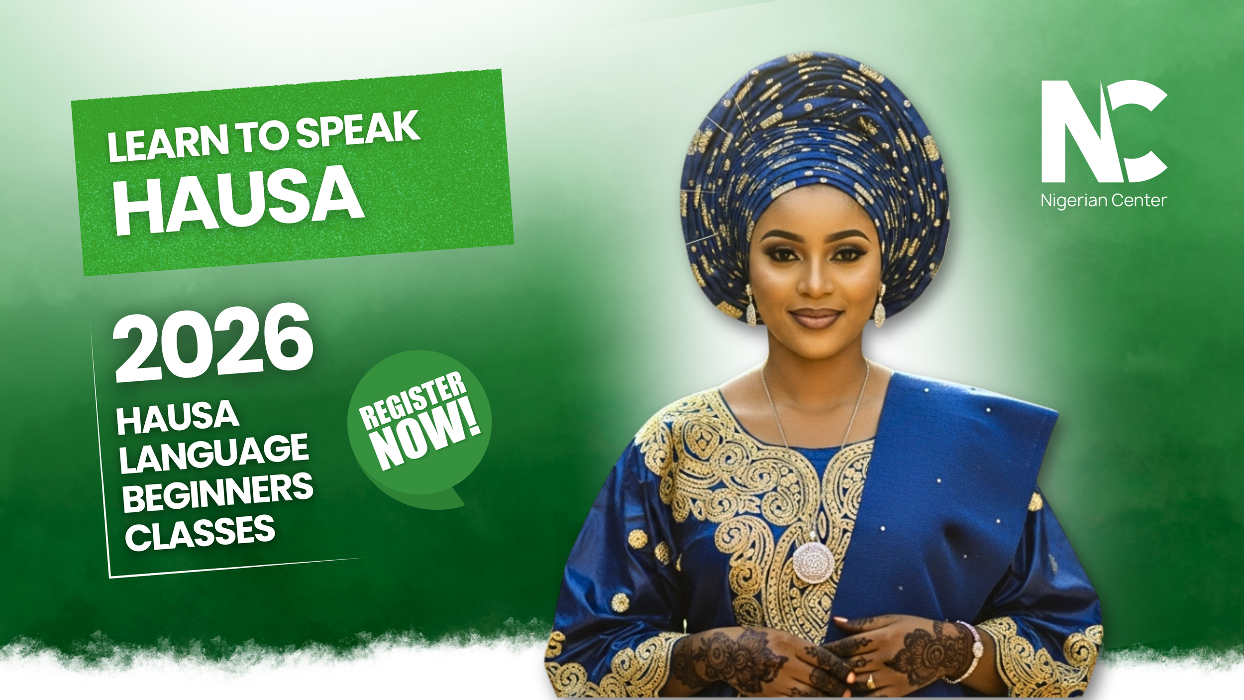 Hausa Language Class