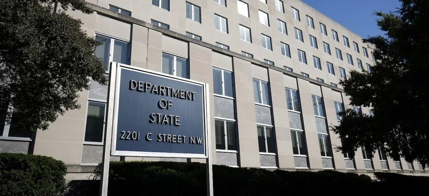 Nigerian Center Coalition Presents CPC Policy Recommendations to the U.S. State Department