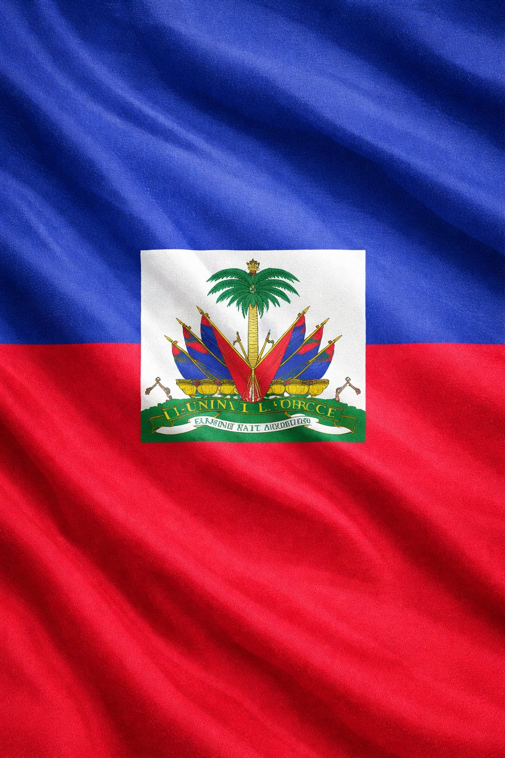 Nigerian Center’s Statement on House Passage of H.R. 1689 to Extend TPS for Haiti