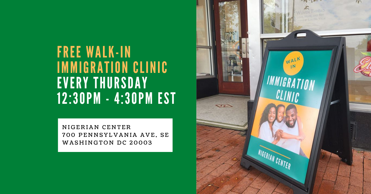 Immigration Clinic