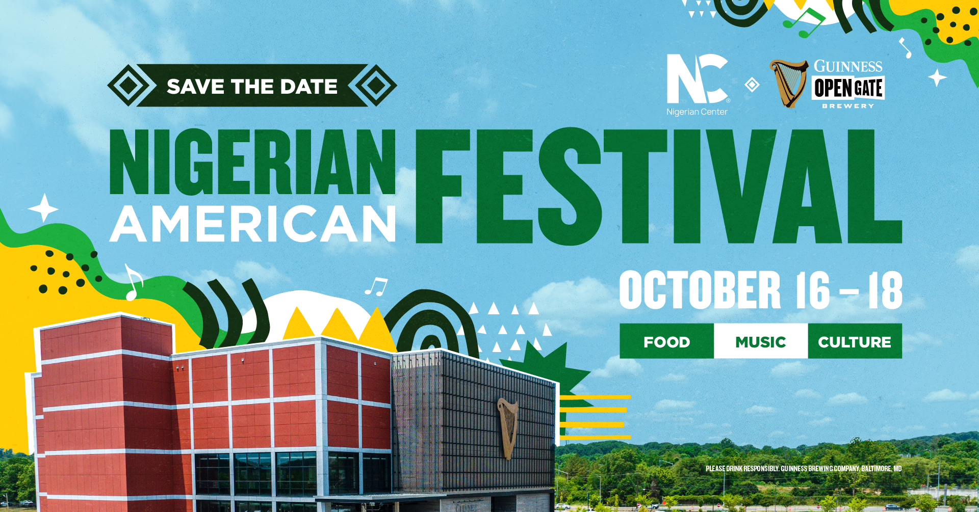 Nigerian American Festival