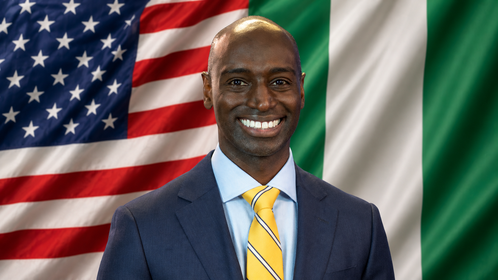 U.S. Announces New Consul General to Lagos