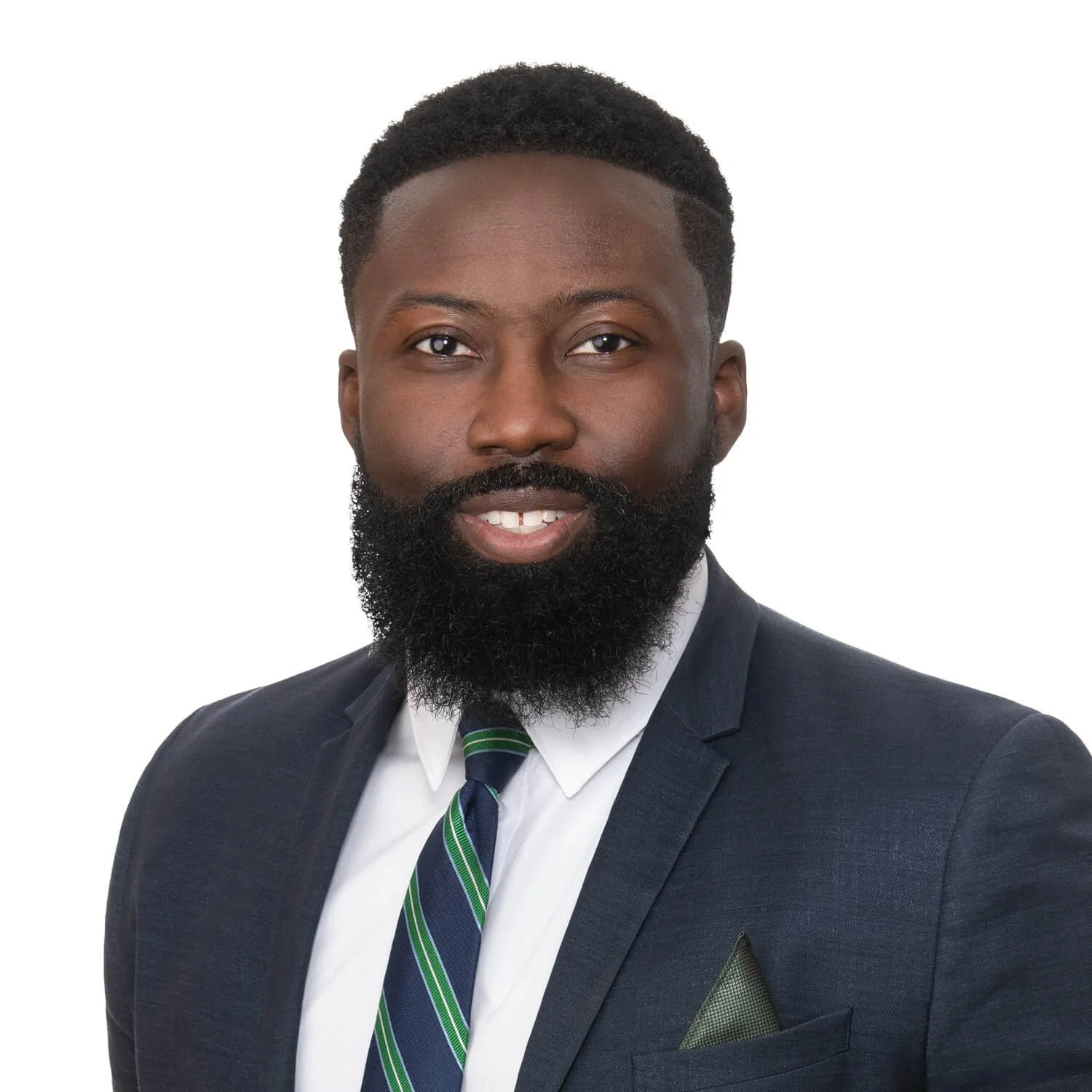 Daniel Oyolu