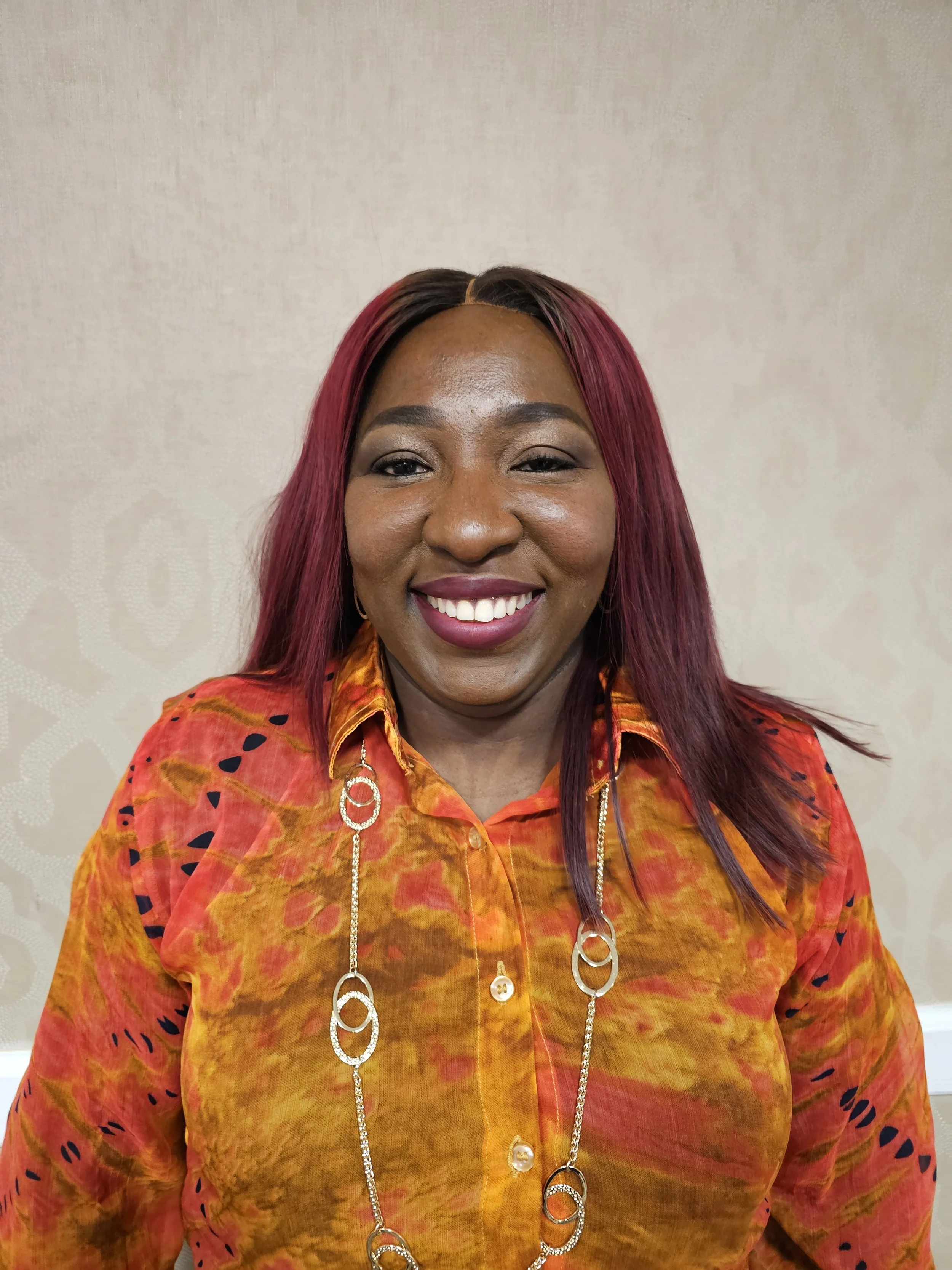 Adejumoke Ojo