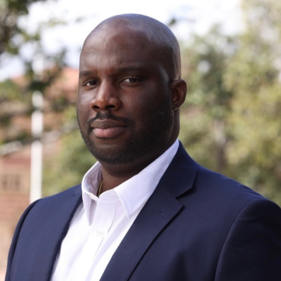 Adewale Oduye